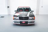 Mercedes-Benz 190E 2,5 16V *ATEC / Kompressor / 299 PS* - Mercedes-Benz 190: 16 190e
