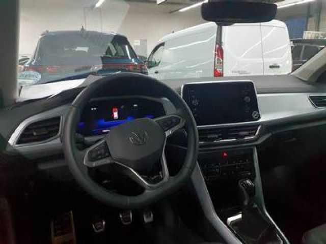 Volkswagen T-Roc - Bild 5
