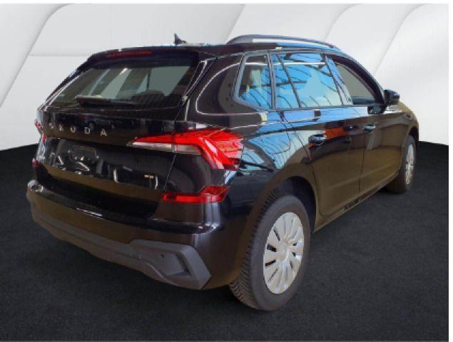 Skoda Kamiq 1.0 TSI Essence DSG *SHZ*PDC*LED*Smart-Lin, миниатюра 24