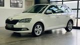 Skoda Fabia Combi 1.0 TSI Ambition+AHK+Smart-Link+PDC - Skoda Fabia: Combi Ambition