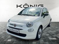 Fiat 500 - Vorschau Bild 1