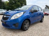 Chevrolet Spark 1.0 * ALU*DREHZAHLMESSER*MET*CD*117.000KM* - Chevrolet: 0 Km
