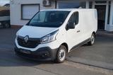 Renault Trafic Kasten L1H1*3-Sitzer*Klima*Navi*RFK*2.Hd - Renault Trafic in Bielefeld
