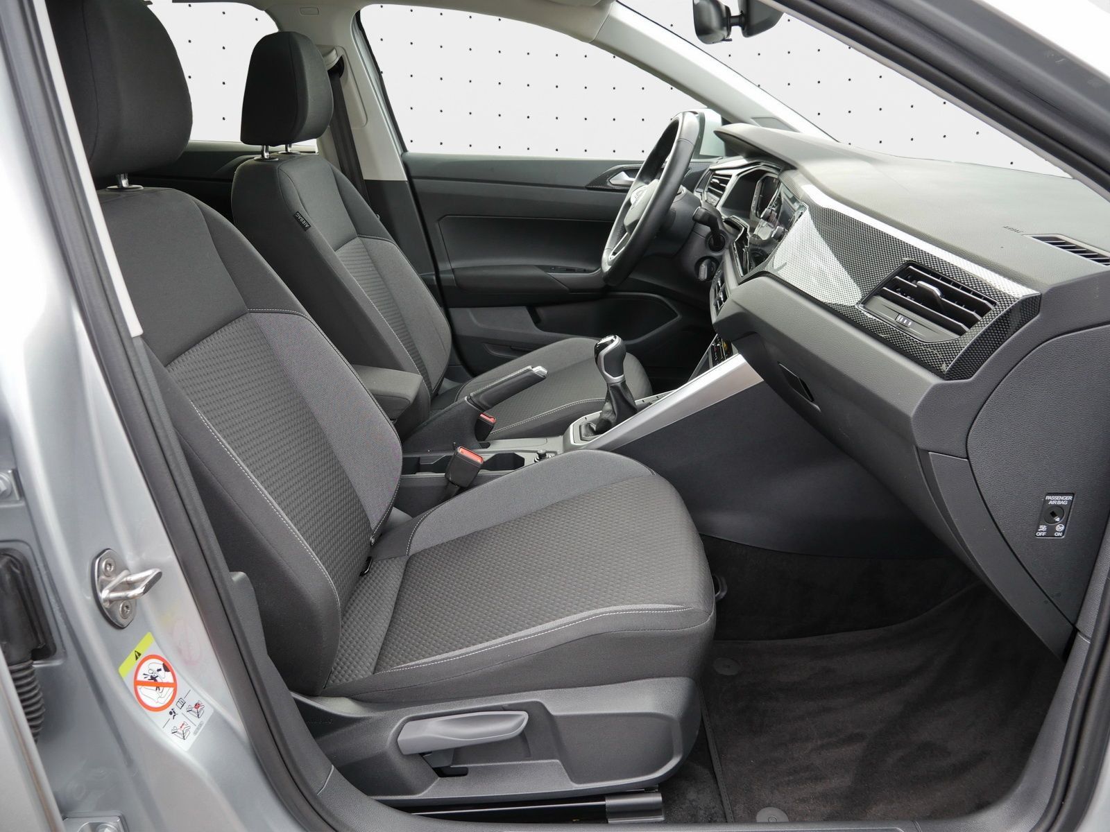 Volkswagen Taigo - Bild 4