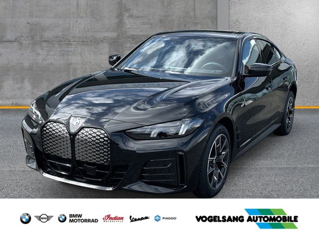 BMW i4 Gran Coupe eDrive35 M Sport Pro 360Grad Kamer