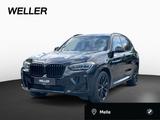 BMW X3 xDr30i M SPORT Laser DA+ HUD GSD Sthz HK - Euro5 Gebrauchtwagen