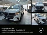 Mercedes-Benz V 220*LANG*DISTRONIC*AHK 2,5t*7-SITZE*2024* - Mercedes-Benz V 220 Jahreswagen