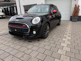 MINI Cooper S JCW Paket, JCW Auspuff+Klappensteuerung - MINI Cooper S JCW Gebrauchtwagen