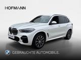 BMW X5 xDrive40d M Sport AHK+Laser+ACC+Inno+360° - BMW X5: 4.4
