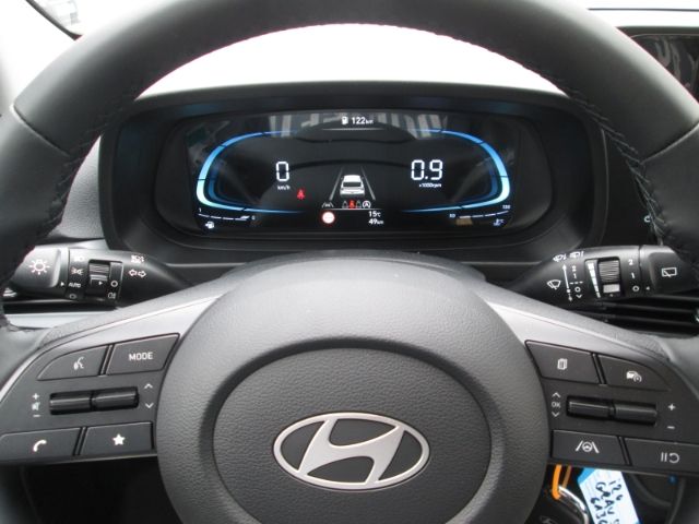 Hyundai i20 – Bild 8