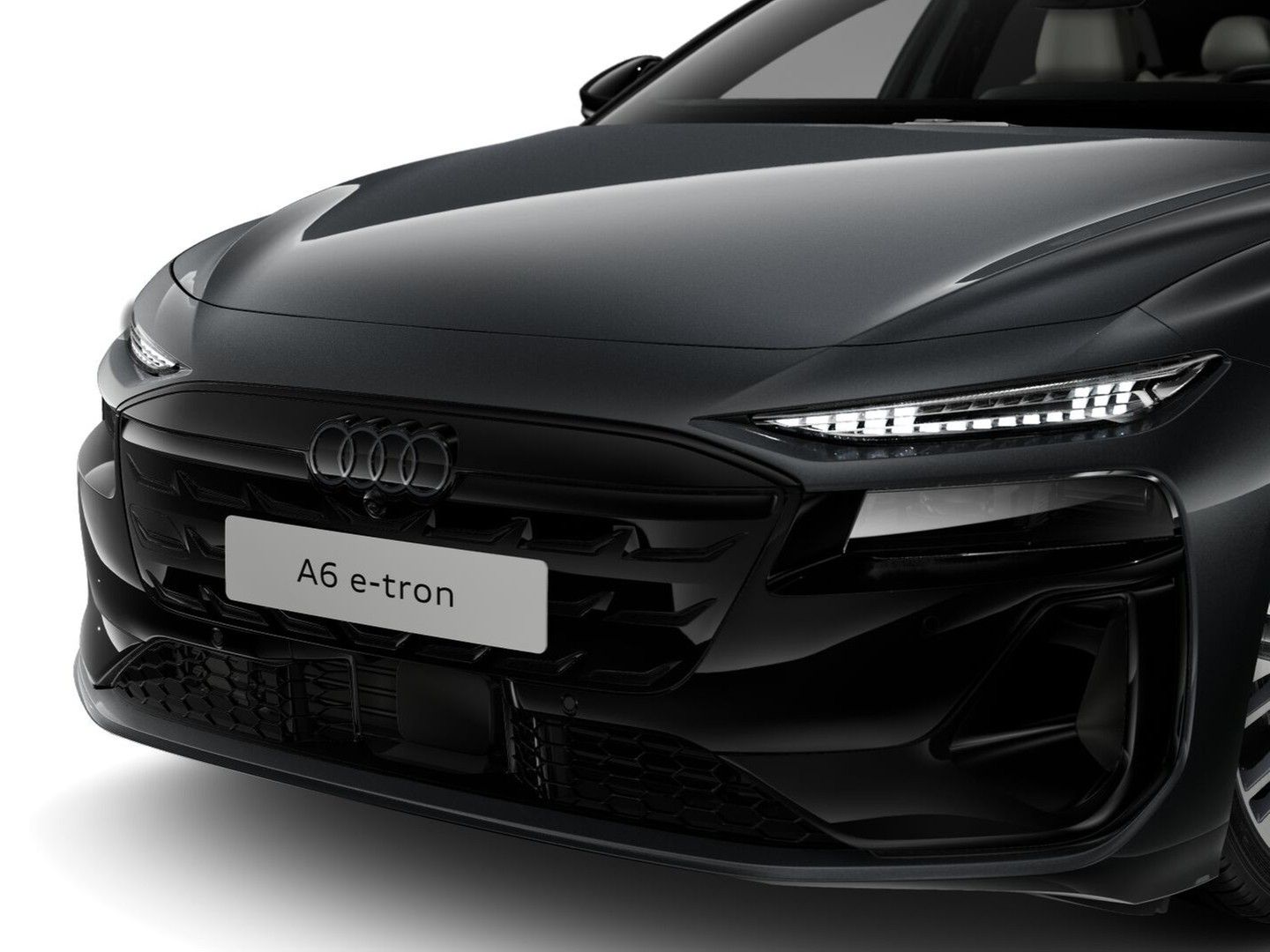 Audi A6 Avant e-tron quattro 370 kW imagem 2