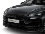 Audi A6 Avant e-tron quattro 370 kW - Audi A6 mit Elektro-Antrieb: Vollleder