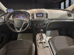 Opel Insignia - Vorschau 11
