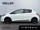 Toyota Yaris Hybrid 1.5 GR Sport *Kamera*Alcantara*SHZ* - Toyota Yaris: Sport