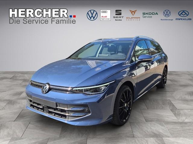 Volkswagen Golf VIII Variant 1,5 TSI 7 Gang DSG Style Optik