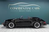 Porsche 911 3.2 SPEEDSTER *Triple Black* G50 - Porsche 930 Gebrauchtwagen