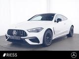 Mercedes-Benz CLE 53 AMG 4MATIC+ Coupé SD Sport W-Paket ACC - Mercedes-Benz CLE 53 AMG Gebrauchtwagen