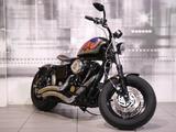 Harley-Davidson Harley Davidson Dyna Low Rider - HARLEY-DAVIDSON 1996