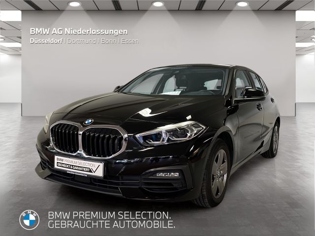 BMW 118i Navi PDC Driv.Assist Sportsitze LED