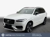 Volvo XC90 T8 AWD Recharge Ultimate Dark - Volvo XC90: Recharge Ultimate Dark