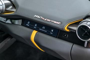 2018 Ferrari 812 缩略图 42