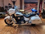 Indian Chieftain Limited 100 Jahre (250 /4,99 %) - INDIAN CHIEFTAIN LIMITED