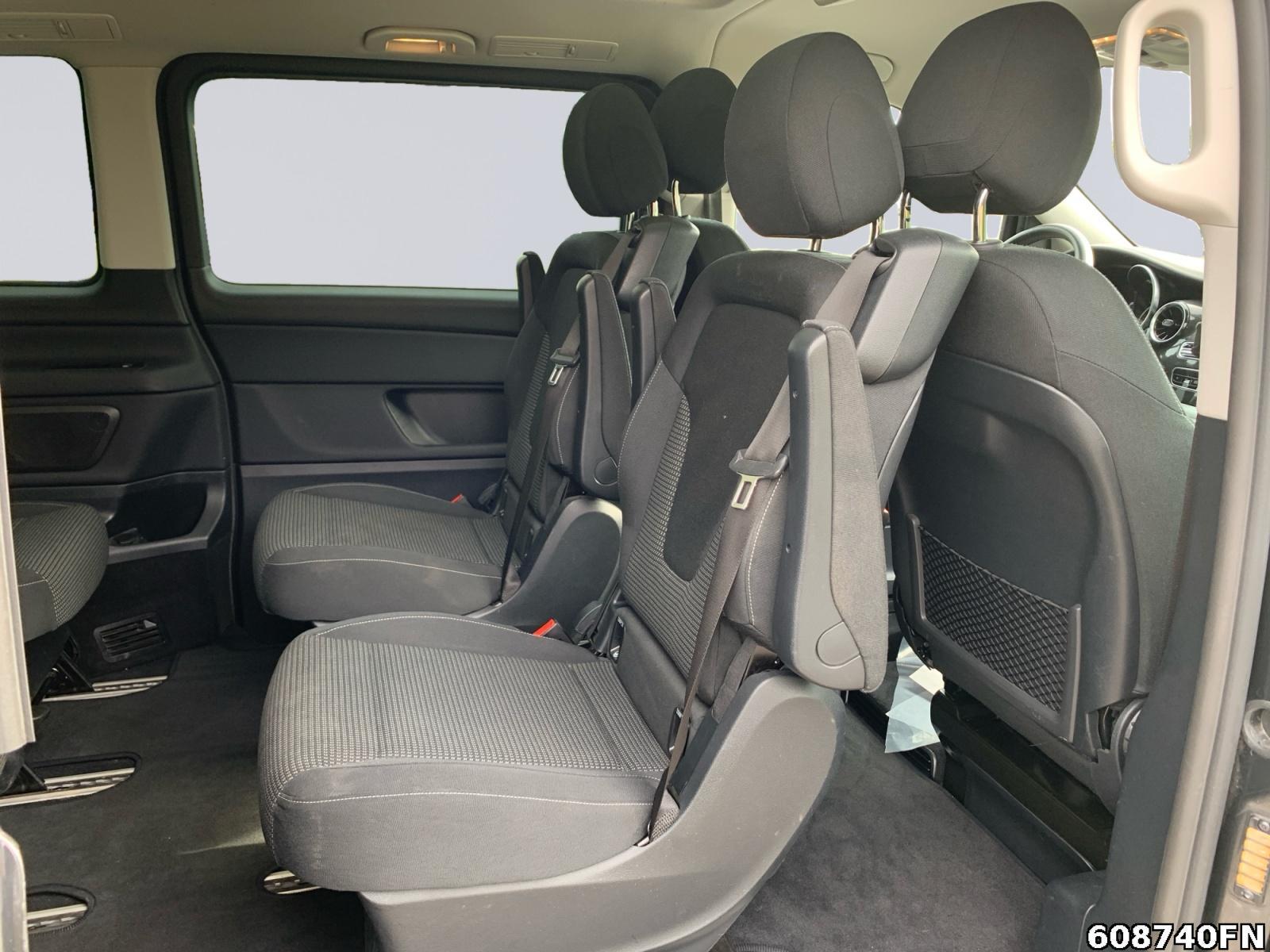Mercedes-Benz V 250 ED/L *LED**PANO-DACH**CARPLAY**KAMERA*