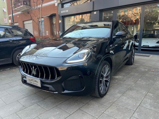 Inne Maserati Grecale 2.0 MHEV GT