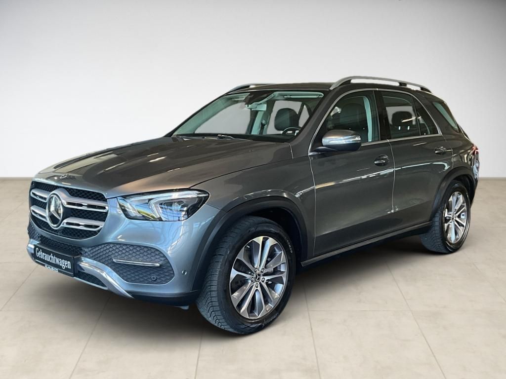 Image of Mercedes-Benz GLE 300