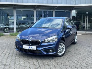 BMW 218 Active Tourer - 3