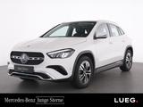Mercedes-Benz GLA 180 Progressive+NavPr+Pano+LED+AHK+EHeck+RFK
