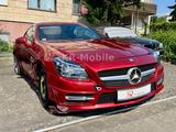 Mercedes-Benz SLK 200 SLK Roadster SLK 200/ AMG/56624km - Cabrios mit Unfallschaden