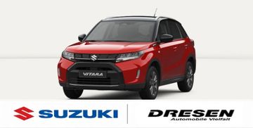 Suzuki Leasingangebot: Suzuki Vitara 1.4 Comfort | Automatik | Sitzheizung |