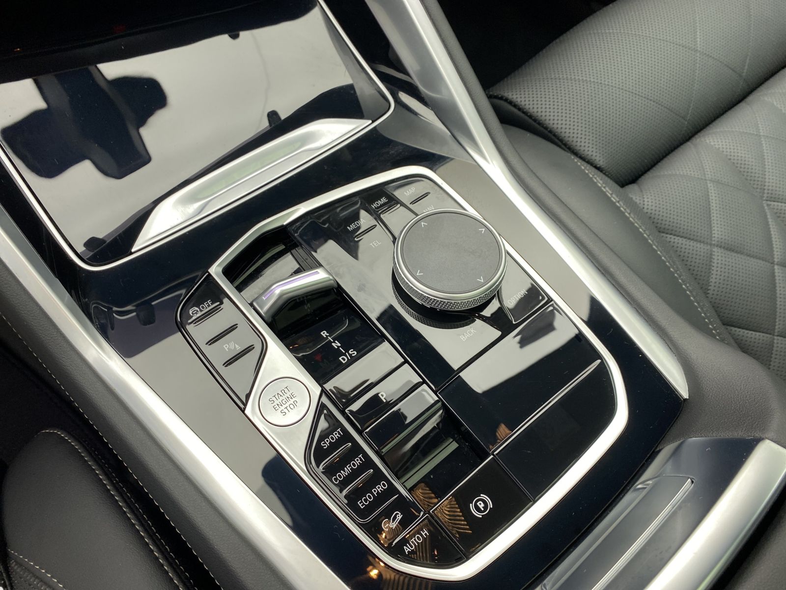 BMW X6 - Bild 12