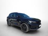 Volvo XC40 B3 Black Edition Plus Harman/Kardon 20" LM - Volvo XC40 Black Edition Gebrauchtwagen