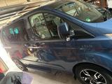 Ford Hier Verkaufe ich einen Ford Tourneo Custo... - Ford Tourneo Custom aus 2013