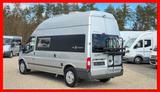 Ford WESTFALIA BIG NUGGET-DUSCHE/WC 5 SITZER - Ford Nugget Wohnwagen gebraucht
