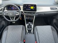 Volkswagen T-Roc - Vorschau Bild 9