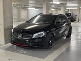 Mercedes-Benz A 250 Sport DCT Sport - Mercedes-Benz A 250 in Wiesbaden