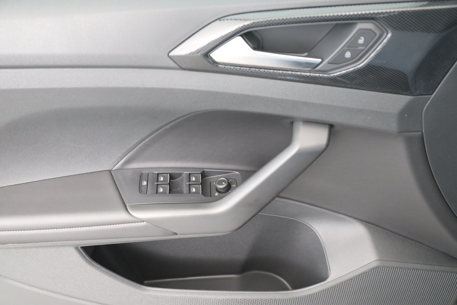 Volkswagen T-Cross - Bild 17