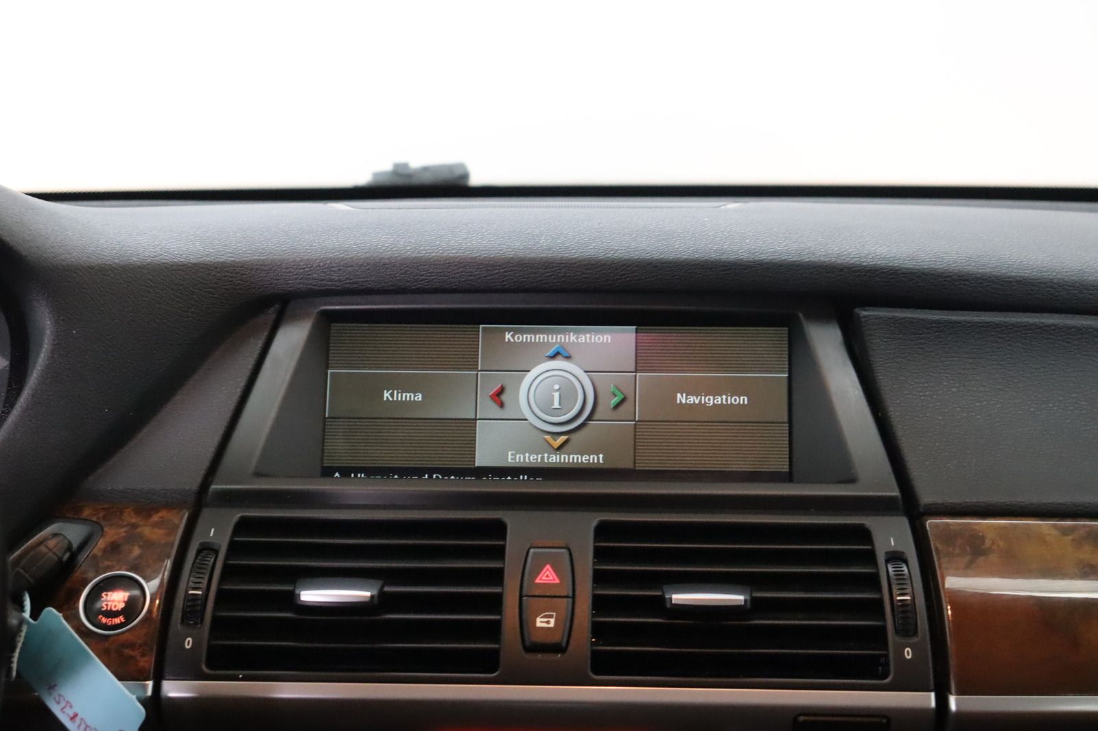 Fahrzeugabbildung BMW X5 3.0d * Xenon * Memory * Leder