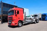 DAF XF 105.460 * MANUAL * CONTAINER * 6X2 * EURO5 * - Offers
