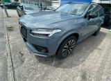 Volvo XC90 T8 AWD Recharge Plus Dark Auto Recharge... - Volvo XC90: Recharge Plus Dark