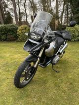 BMW R 1200 GS, 1.Hd, Scheckheft