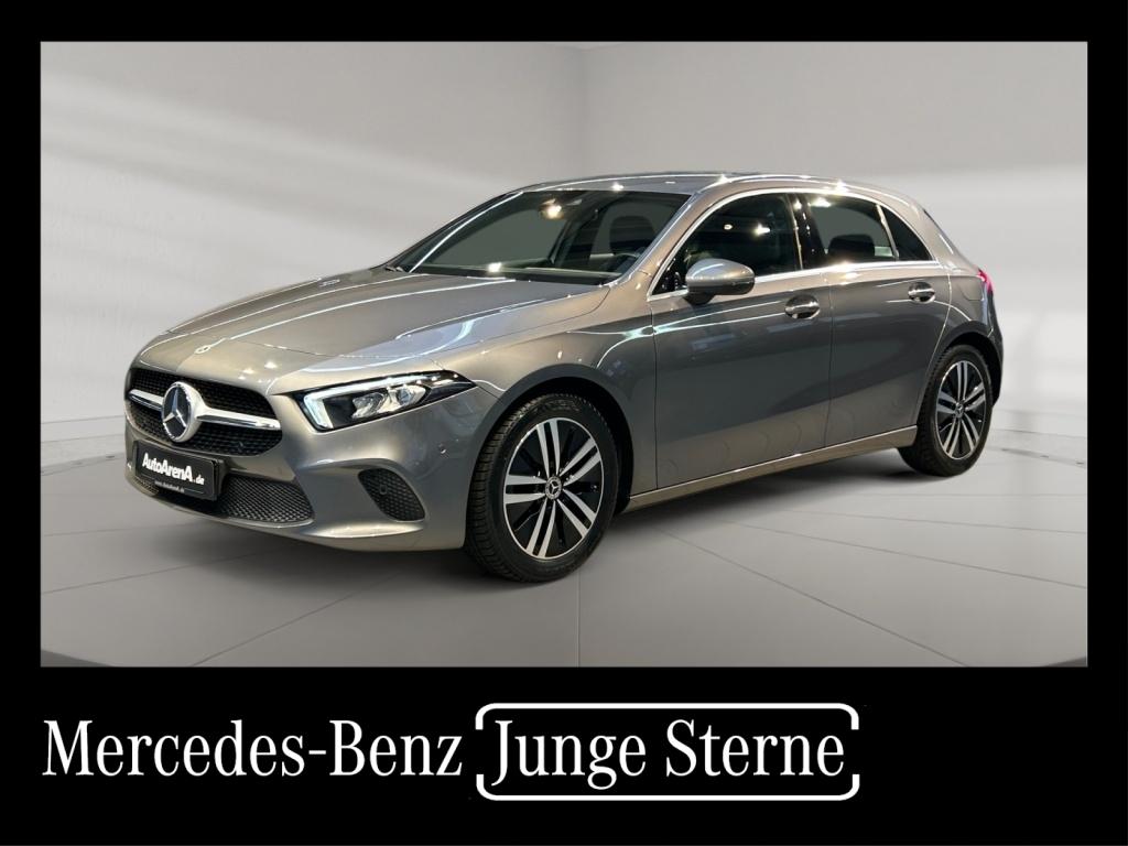 Mercedes-Benz A 180 Progressive AMG+MBUX+Progressive+Carbon