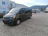 Renault Trafic Combi Life - Renault Trafic Gebrauchtwagen in München