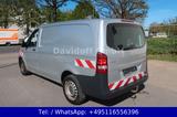 Mercedes-Benz Vito Kasten 114 CDI BT 4x4 lang/Klima/AHK/Nr. 83 - Mercedes-Benz Vito Gebrauchtwagen in Hannover
