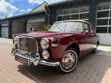 Rover Andere P5 3.0 Automatik H-Zulassung Linkslenker - Rover Gebrauchtwagen