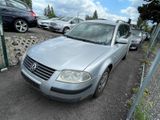 Volkswagen Passat Kombi Variant 1.9TDI Comfortline - Volkswagen Passat: 9.9