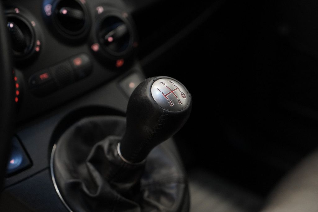 Abarth 695